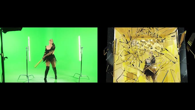 do high quality vfx for your videos