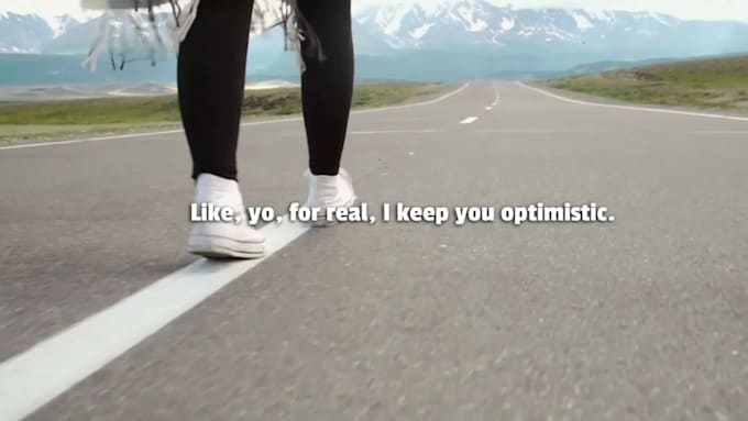 convert your articles and scripts into videos using stock footages