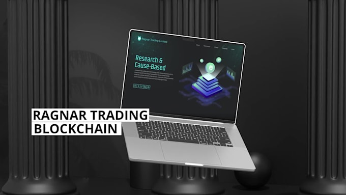 do web uiux design for crypto, nfts, and blockchain