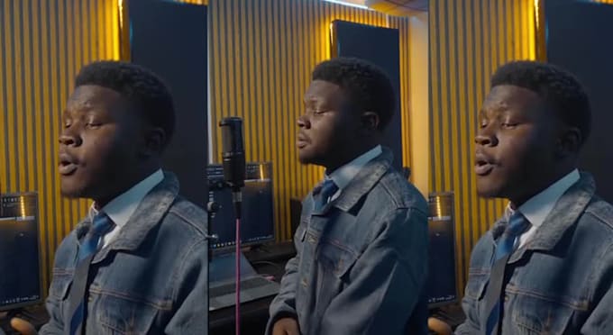 create a song for you as a professional male singer