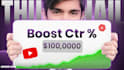 design viral amazing youtube thumbnails