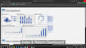 create excel dashboards, excel visualization, charts, graph