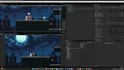 unity 2d, unity 3d game art design, unity game development