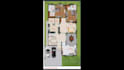 design 2d house plans, floor plans and do plans rendering