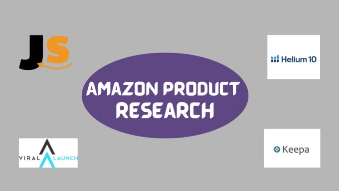 Hire a freelancer to do amazon pl product research amazon product hunting VA