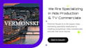 create photo slideshow videos for events, business, and ads