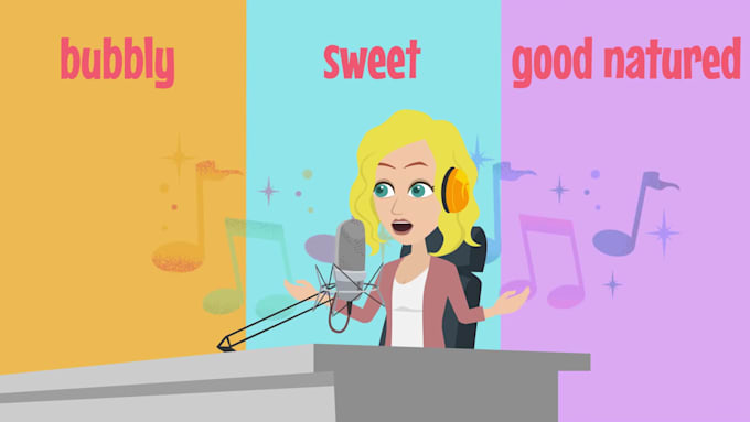 record your friendly voicemail IVR phone message