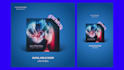 do new music promo videos pack