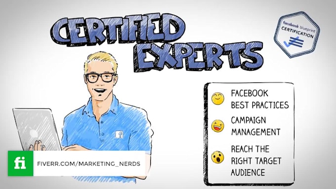 create and manage your facebook and meta ads campaign