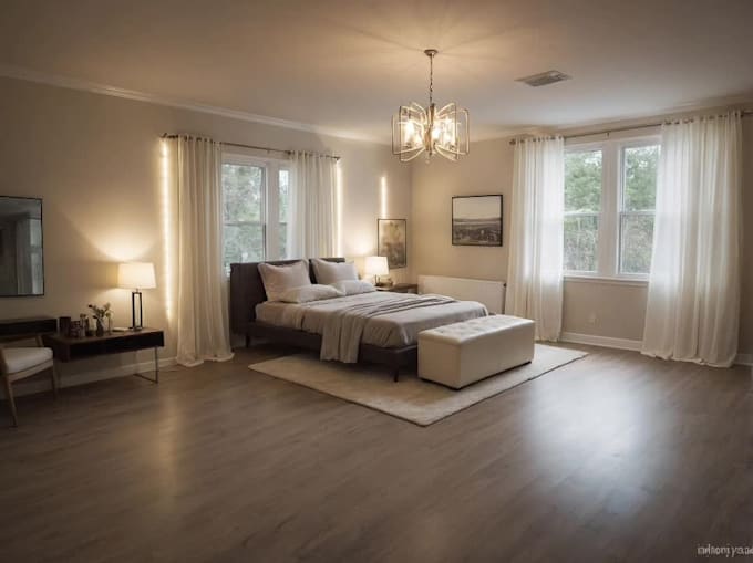 create 3d designs realistic renders, and offer creative redesign ideas