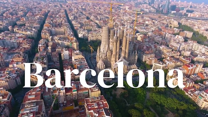 do any business task in barcelona spain europe