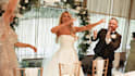 do creative wedding video editing