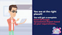 do in depth SEO keyword research and competitor analysis