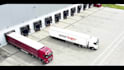 create truck logistics warehouse office promo video