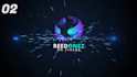 create logo intro animation for business or nft