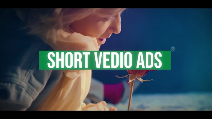 Short Add Create an attractive short video ads by Charithdamruwan | Fiverr