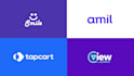 create eye catching custom logo animation intro