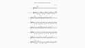transcribe your song into professional sheet music