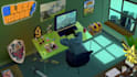 create lofi hiphop animations and looped illustrations