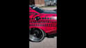 design a fully custom car, truck or van