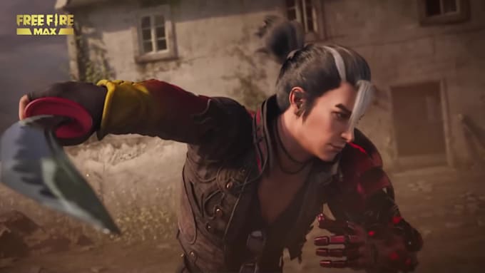 create cinematic video game trailer for gamer and streamer