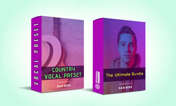 provide an attractive package design as per modern trend