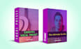 provide an attractive package design as per modern trend