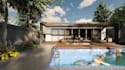 do 3d realistic modeling and rendering for you