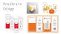 design product packaging and label design