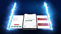 design a custom 3d app promo video with optional voiceover