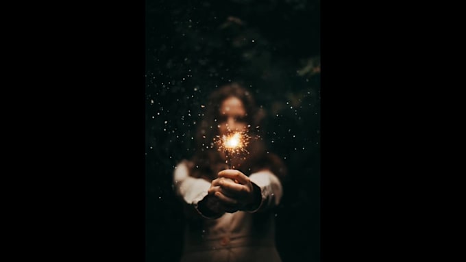 animate still images to professional cinemagraph