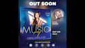 create a stunning music promo video for instagram, facebook