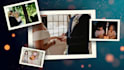 create stunning photo slideshow video for wedding and birthday