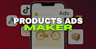 create dropshipping video ads for tik tok and instagram
