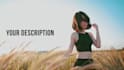 create epic parallax slideshow video