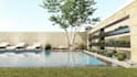 design your backyard pool and landscape in 3d