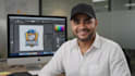 vectorize, redraw, recreate logo and image in vector