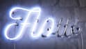 make an amazing 3d neon light logo animation intro video