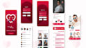 make ui ux design for mobile application ios app