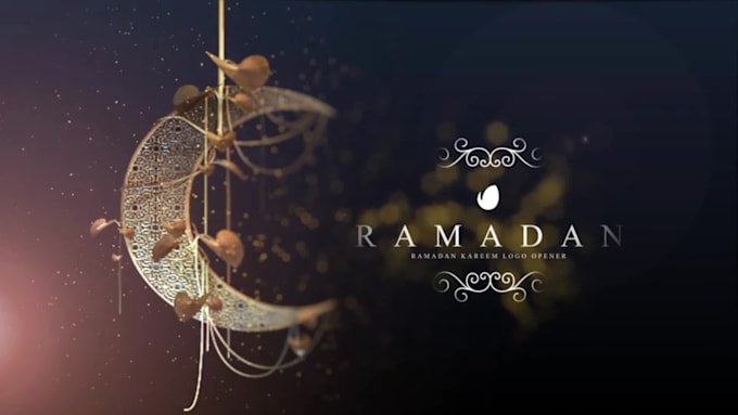 design stunning ramadan greeting videos and eid animations in 24 hours