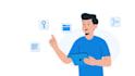 create a lottie animation for your website or app