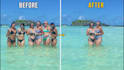 remove person or object from your photo professionally