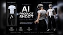 create ai product commercial and content for your brand
