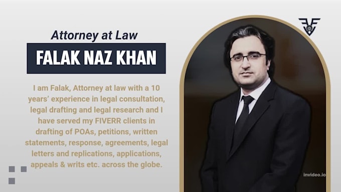 draft legal petitions, motions, replies, cease and desist, notices etc