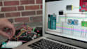 do arduino, esp32 and esp8266 based projects for you