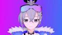 create anime style 3d character for game and animation
