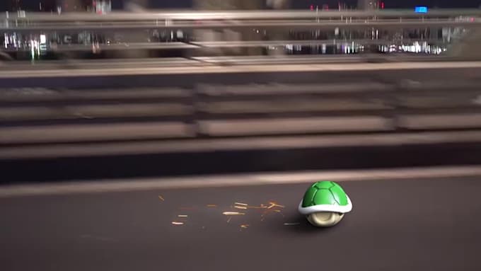 do visual effects and compositing