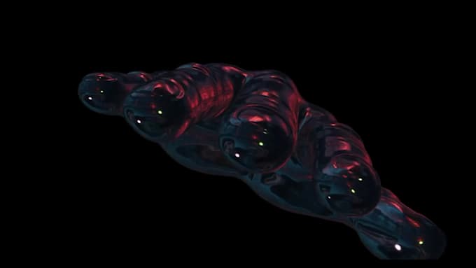 create audio reactive visuals for music, dj sets and art projects