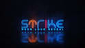 make neon sign light logo animation video intro in 24 hours