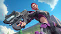 3d cinematic game trailer animation, movie trailer short film, cgi, vfx, ue5,